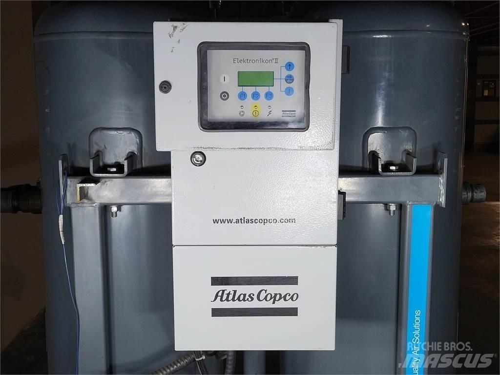 Atlas Copco CD250 Sušilniki instrumentalnega zraka