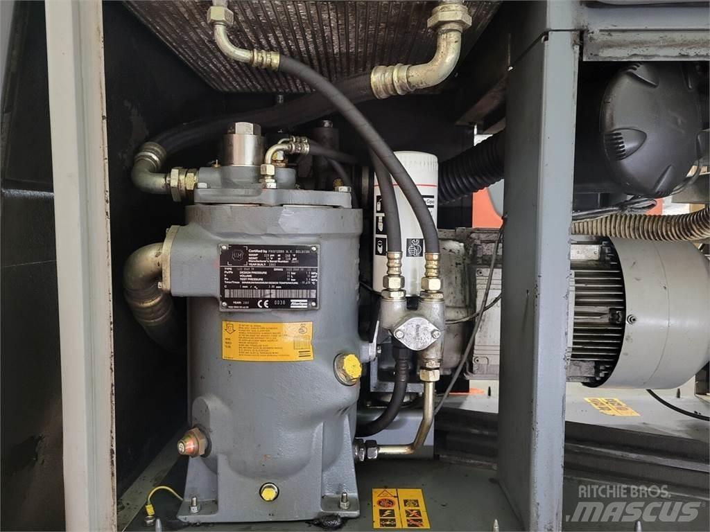 Atlas Copco GA18 Kompresorji