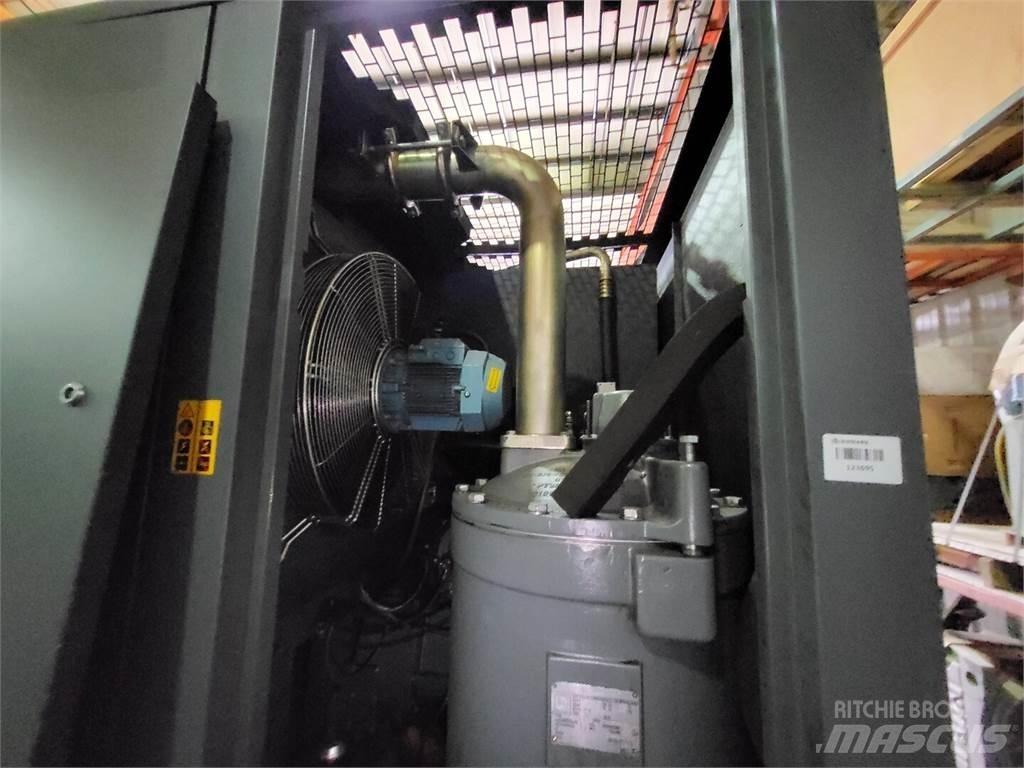Atlas Copco GA315 Kompresorji