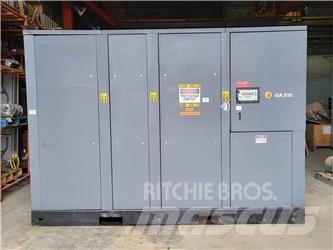 Atlas Copco GA315 Kompresorji