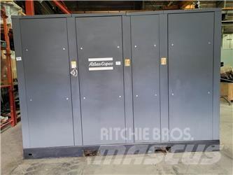 Atlas Copco GA315 Kompresorji