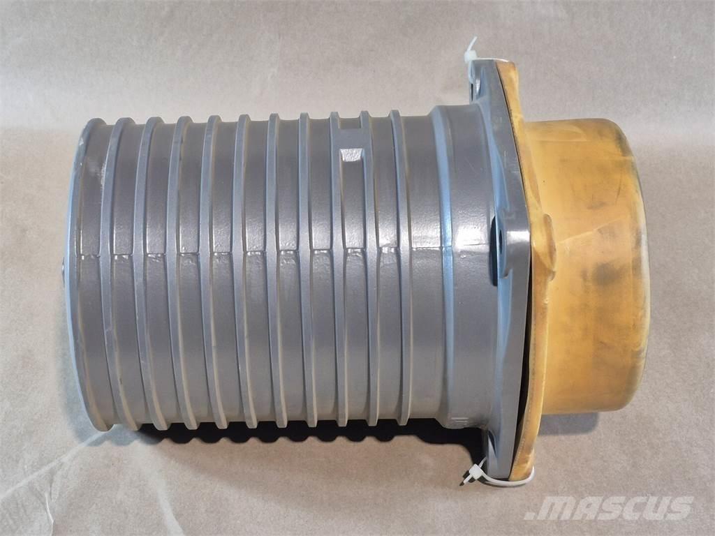  AUMA AD00 112-4/110 Gradbeništvo - drugo