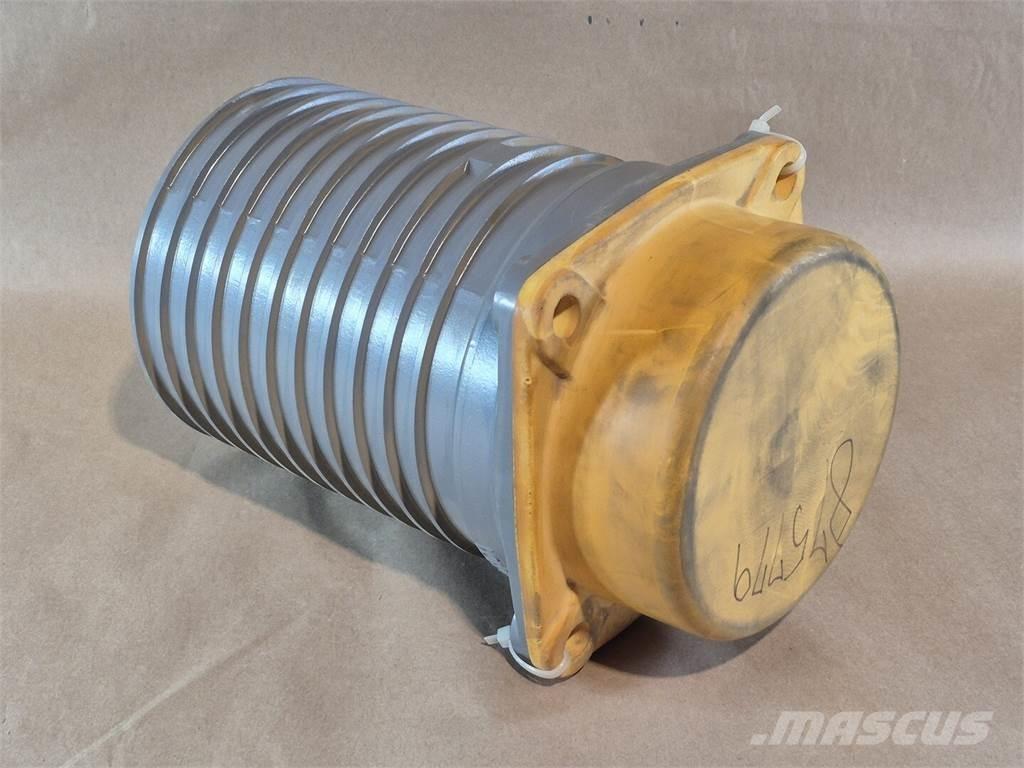  AUMA AD00 112-4/110 Gradbeništvo - drugo