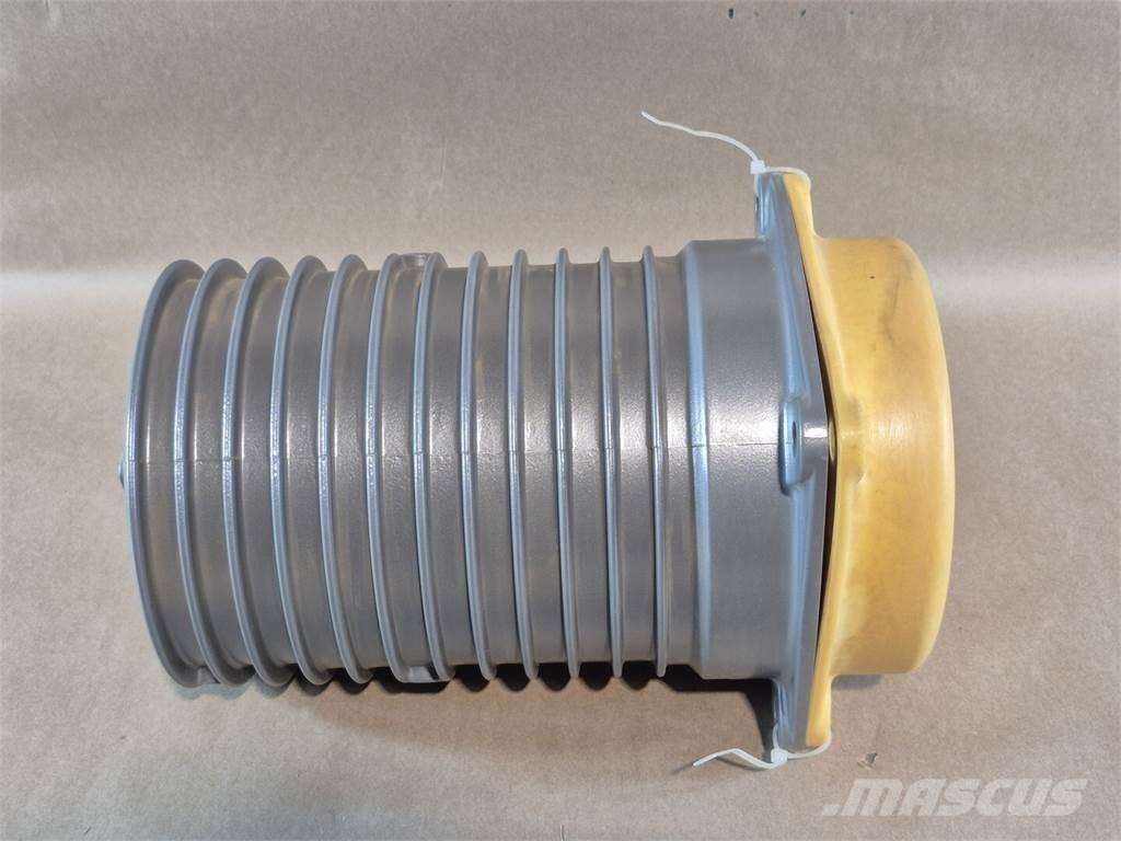  AUMA ADX0 90-2/130 Gradbeništvo - drugo