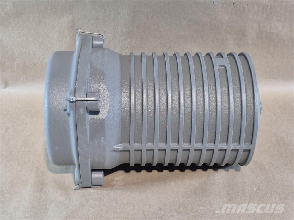  AUMA ADX0 90-2/85 Gradbeništvo - drugo