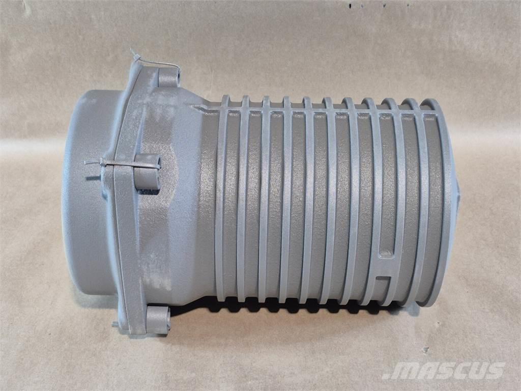  AUMA ADX0 90-4/75 Gradbeništvo - drugo