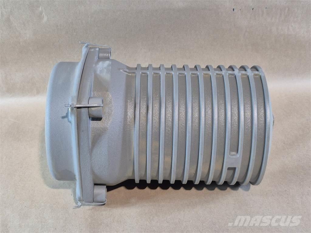  AUMA VDX0 90-2/40 Gradbeništvo - drugo