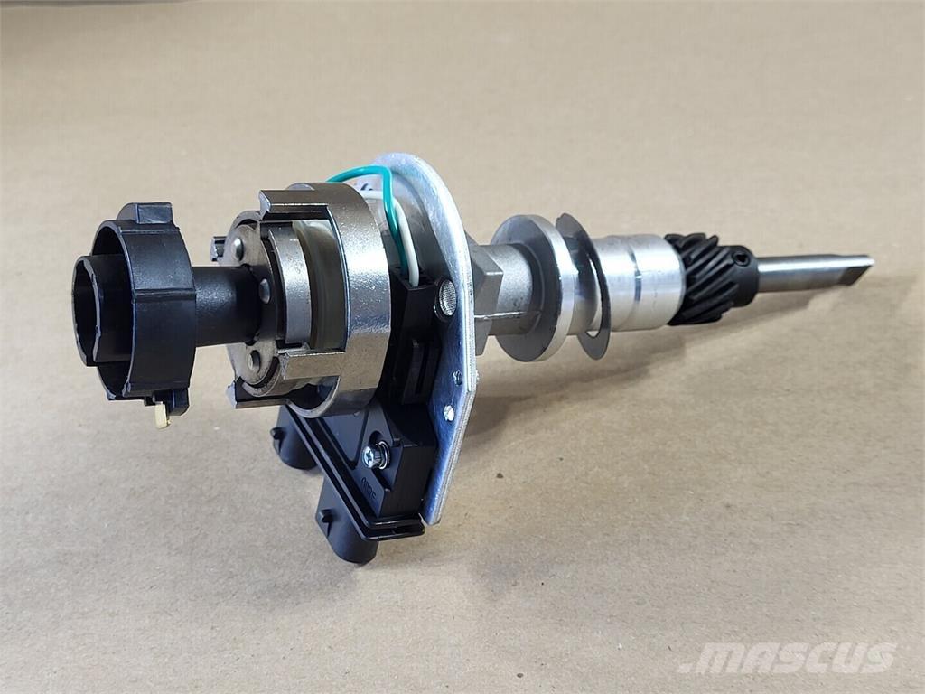  AUTOLINE D2136 Motorji