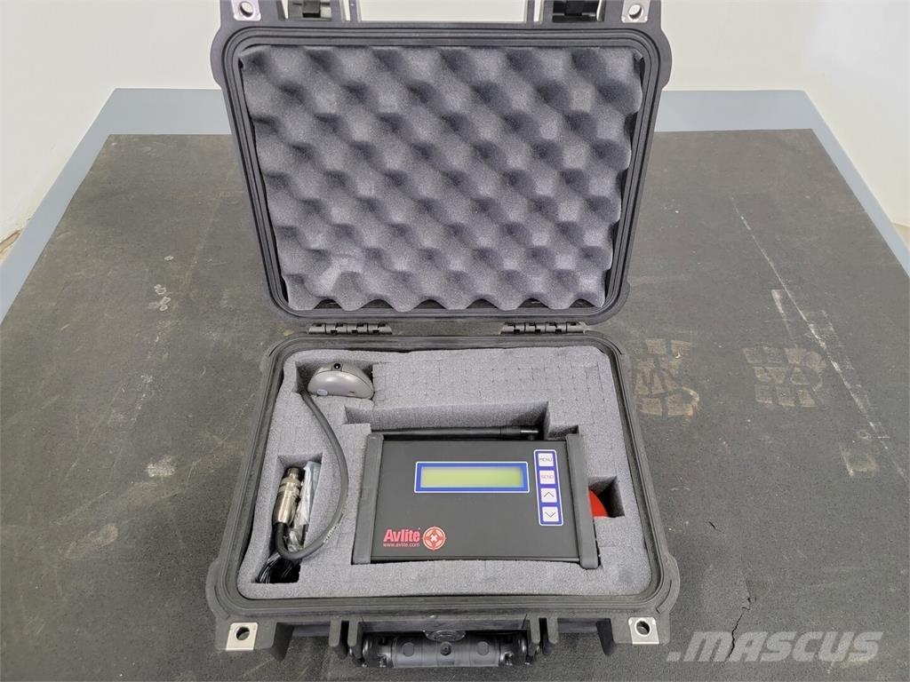  AVLITE SYSTEMS Drugi deli