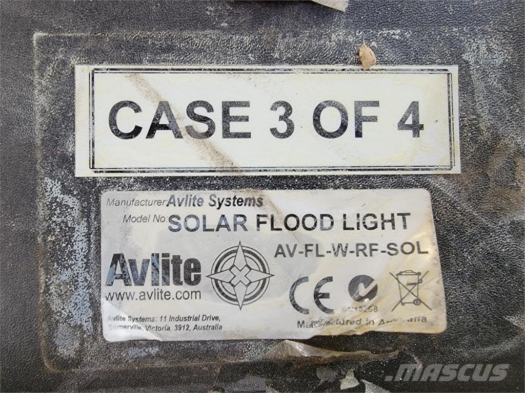  AVLITE SYSTEMS Drugi deli