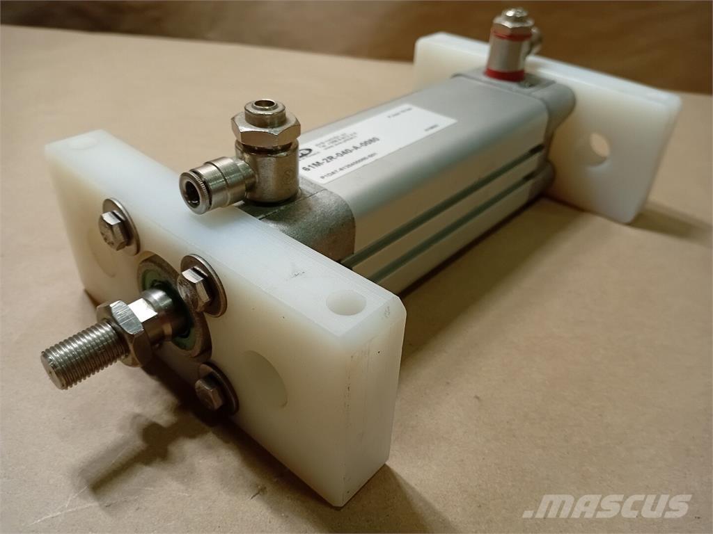  AVS 61M-2R-040-A-0080 Transport - drugo