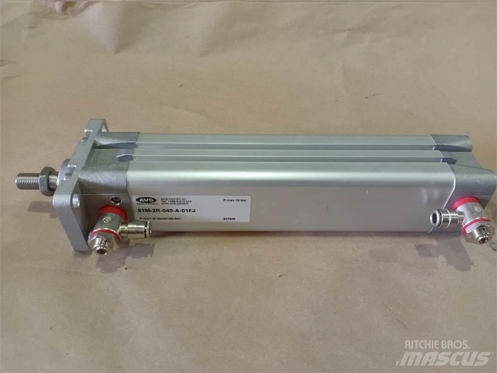  AVS 61M-2R-040-A-0160 Druge komponente
