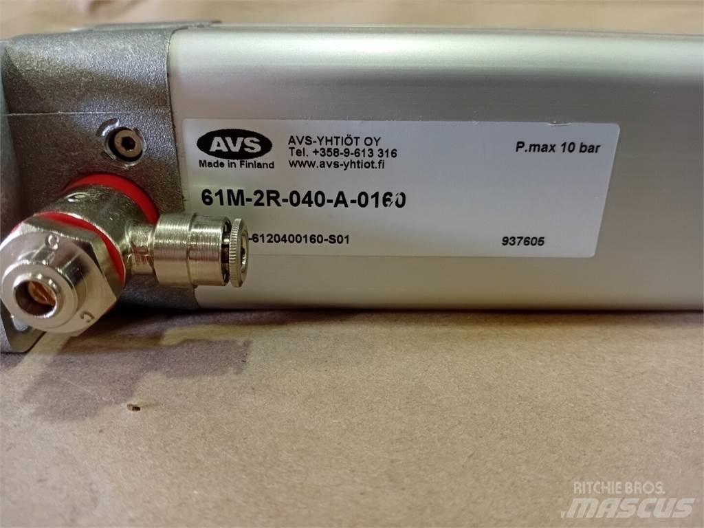  AVS 61M-2R-040-A-0160 Druge komponente