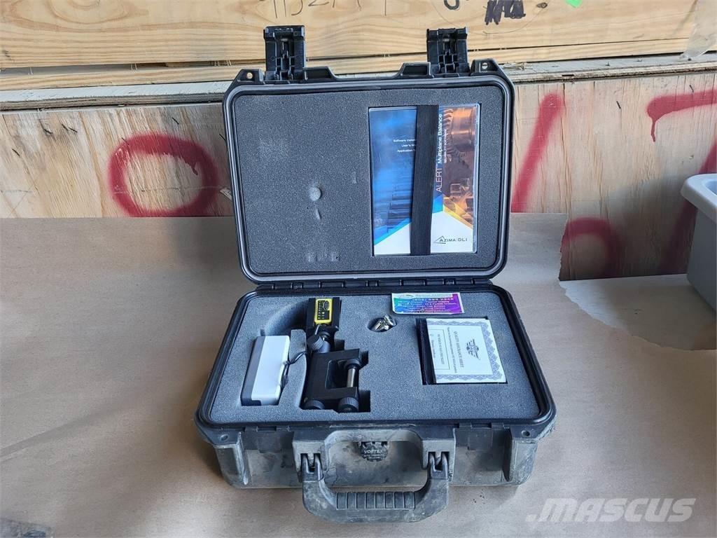  AZIMA DLI Gradbeništvo - drugo