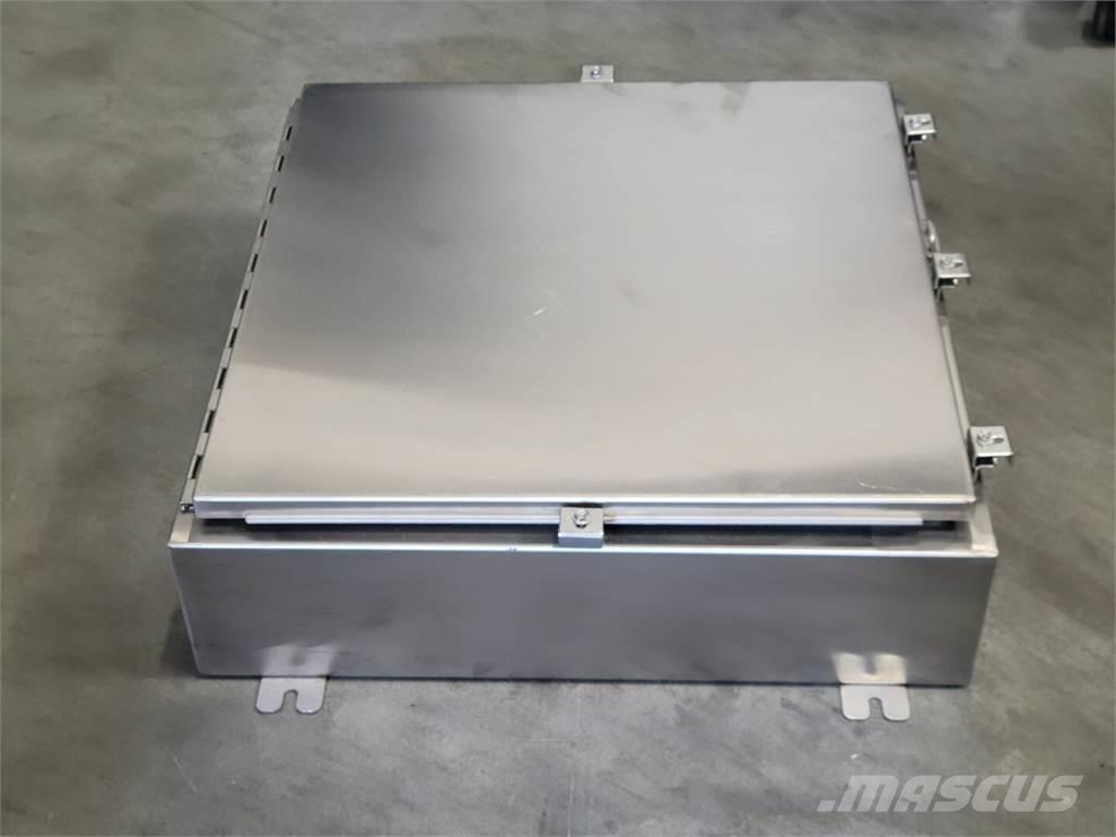  B-LINE 24246-4XS Gradbeništvo - drugo