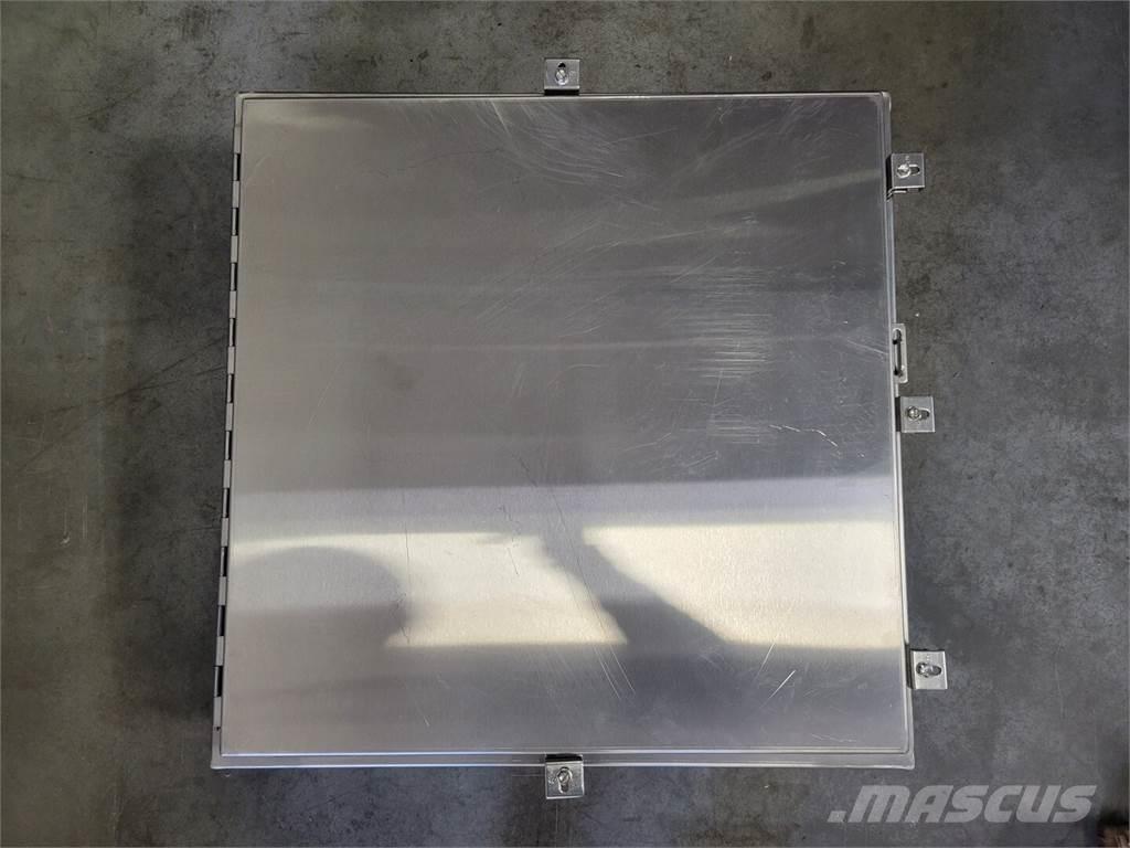  B-LINE 24246-4XS Gradbeništvo - drugo