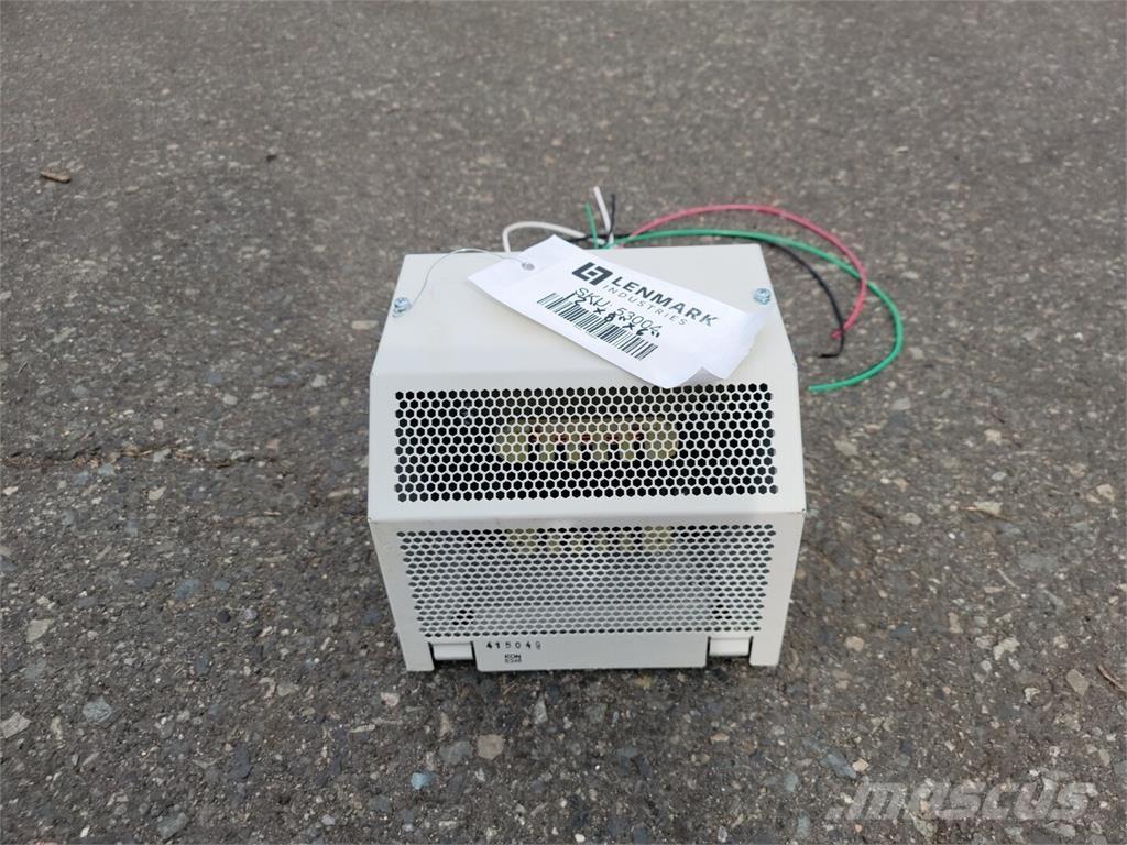  B-LOC AIM 10/5 Gradbeništvo - drugo