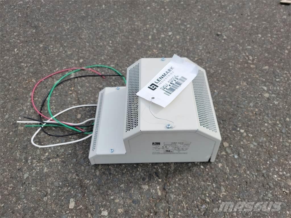  B-LOC AIM 10/5 Gradbeništvo - drugo