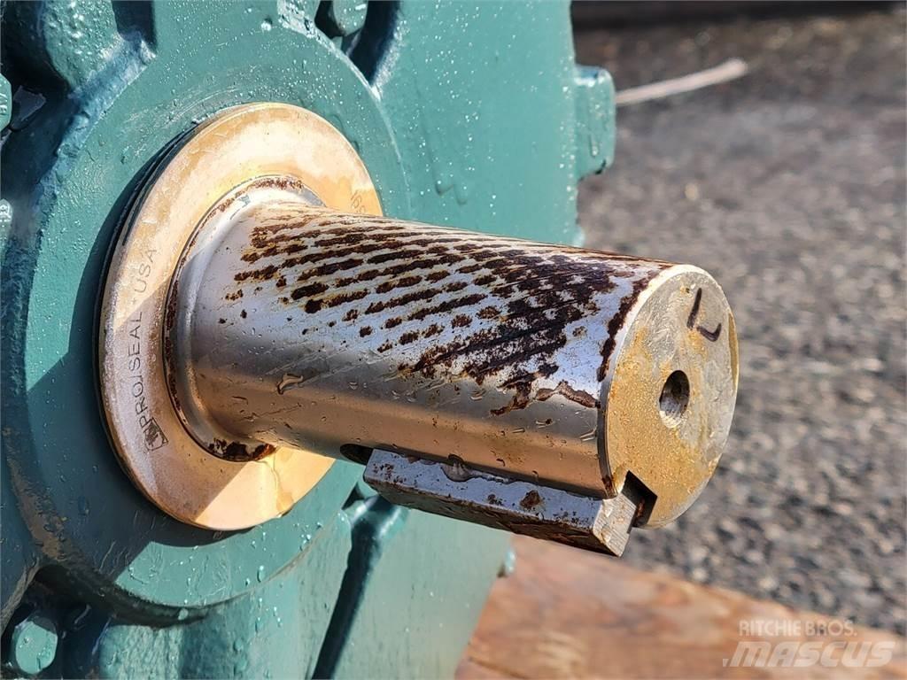 Baldor  Industrijski motorji