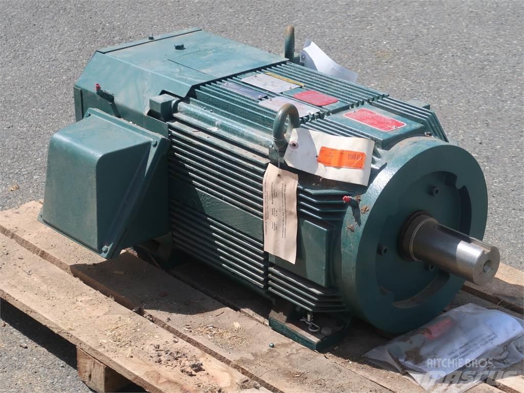 Baldor  Industrijski motorji
