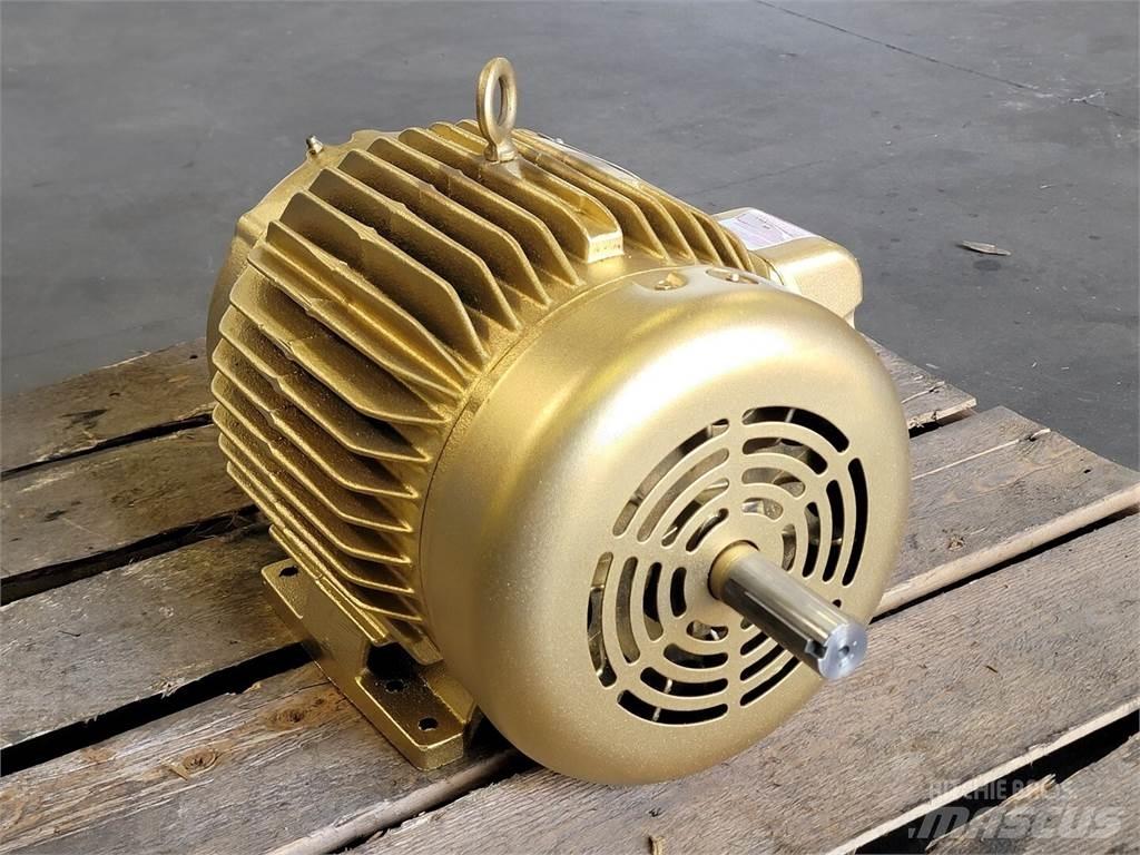 Baldor 07G99W37E7 Industrijski motorji