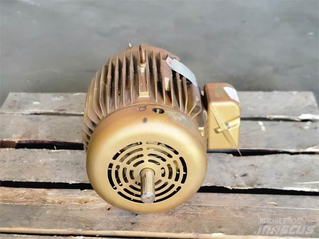 Baldor 07G99W37E7 Industrijski motorji