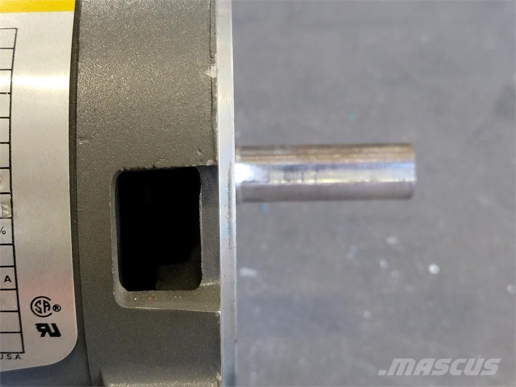 Baldor 0V07741Z Industrijski motorji