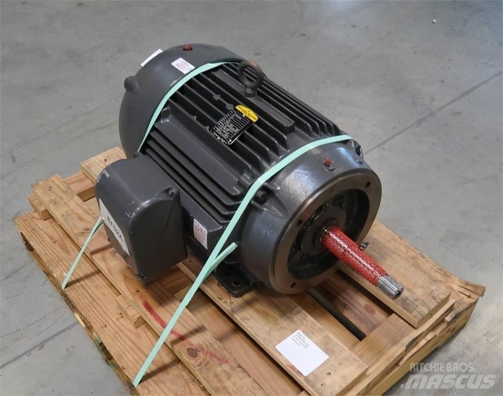 Baldor 12H062X309H2 Industrijski motorji