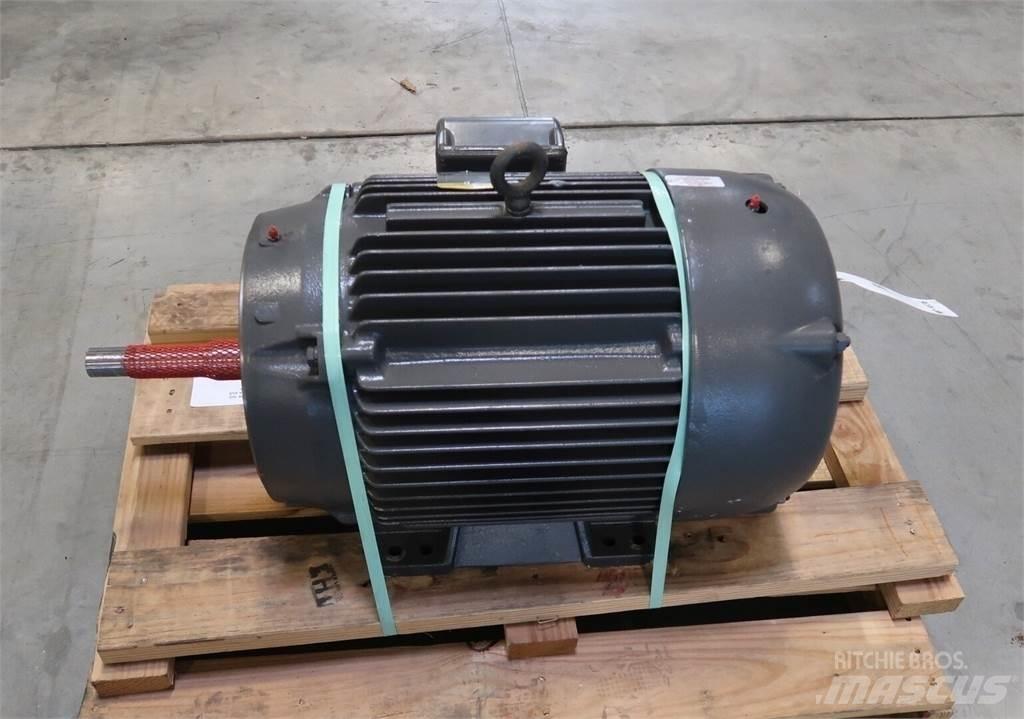 Baldor 12H062X309H2 Industrijski motorji