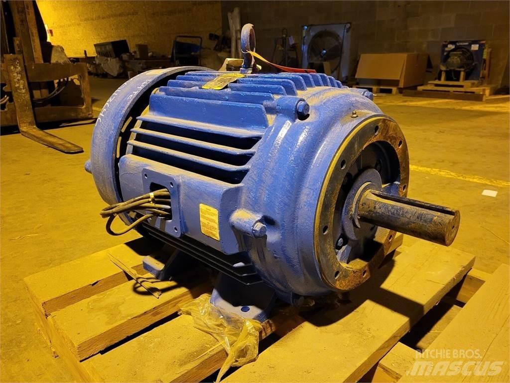 Baldor 14C52W325 Industrijski motorji