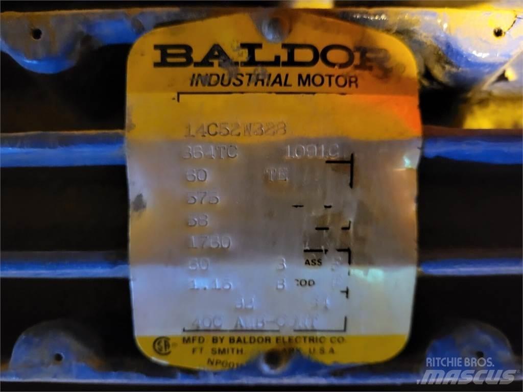 Baldor 14C52W325 Industrijski motorji