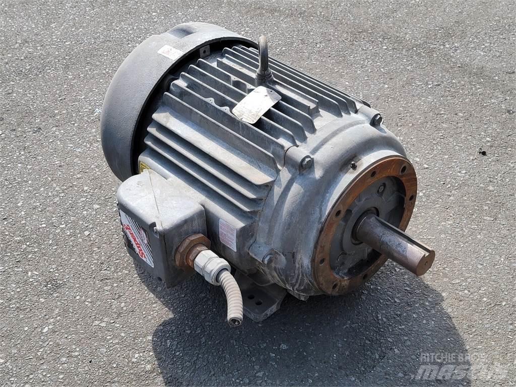 Baldor 14H002X129 Industrijski motorji