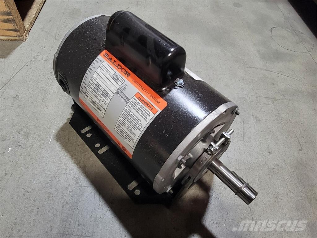 Baldor 17K027W464G1 Industrijski motorji