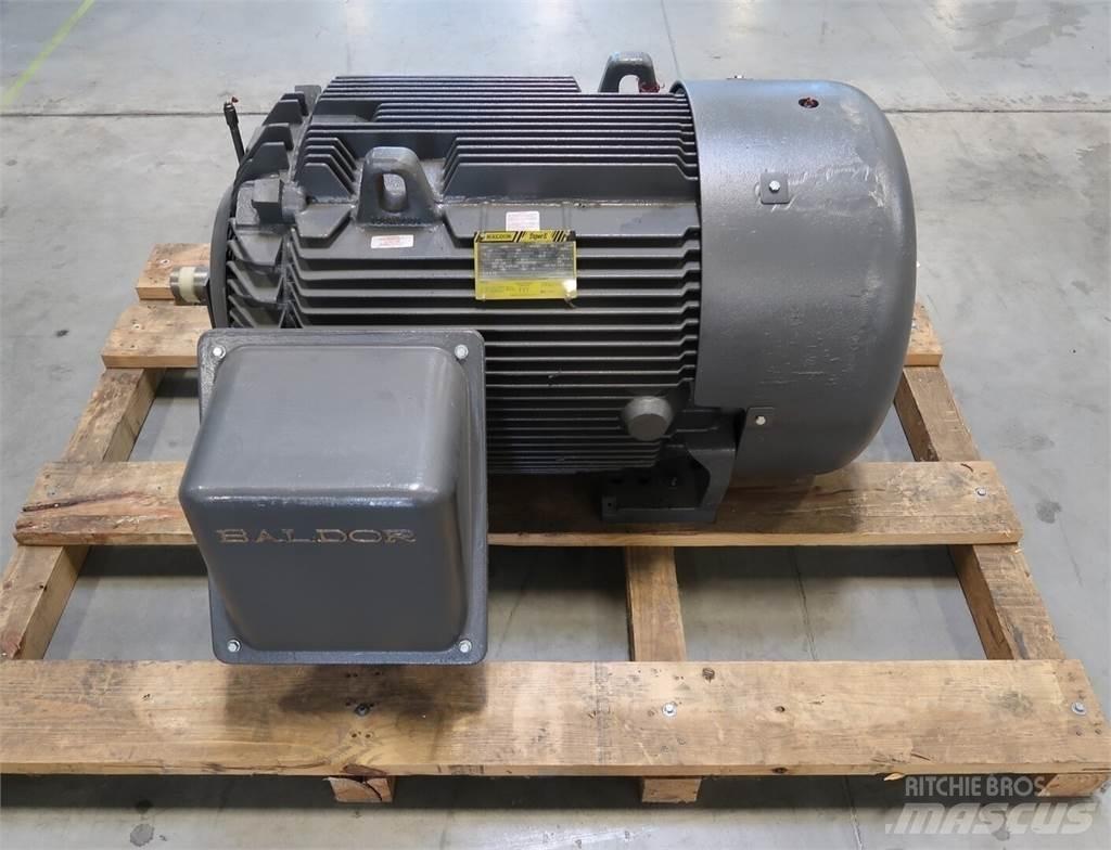 Baldor 20A646-0237 Industrijski motorji