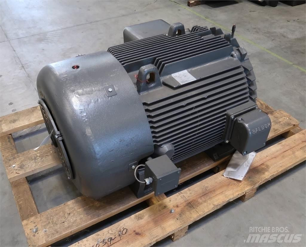 Baldor 20A646-0237 Industrijski motorji