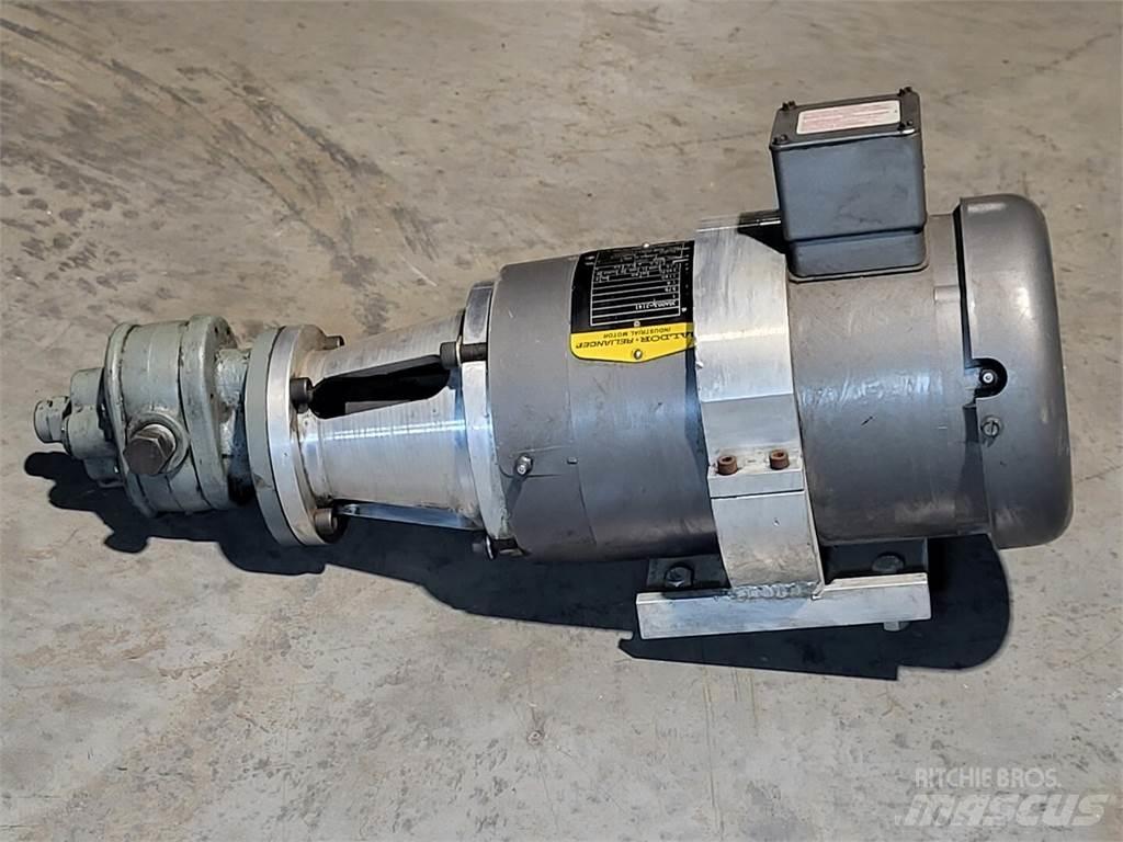 Baldor 35A003-3141 Industrijski motorji