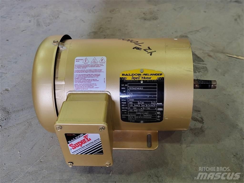 Baldor 35T942T463G3 Industrijski motorji