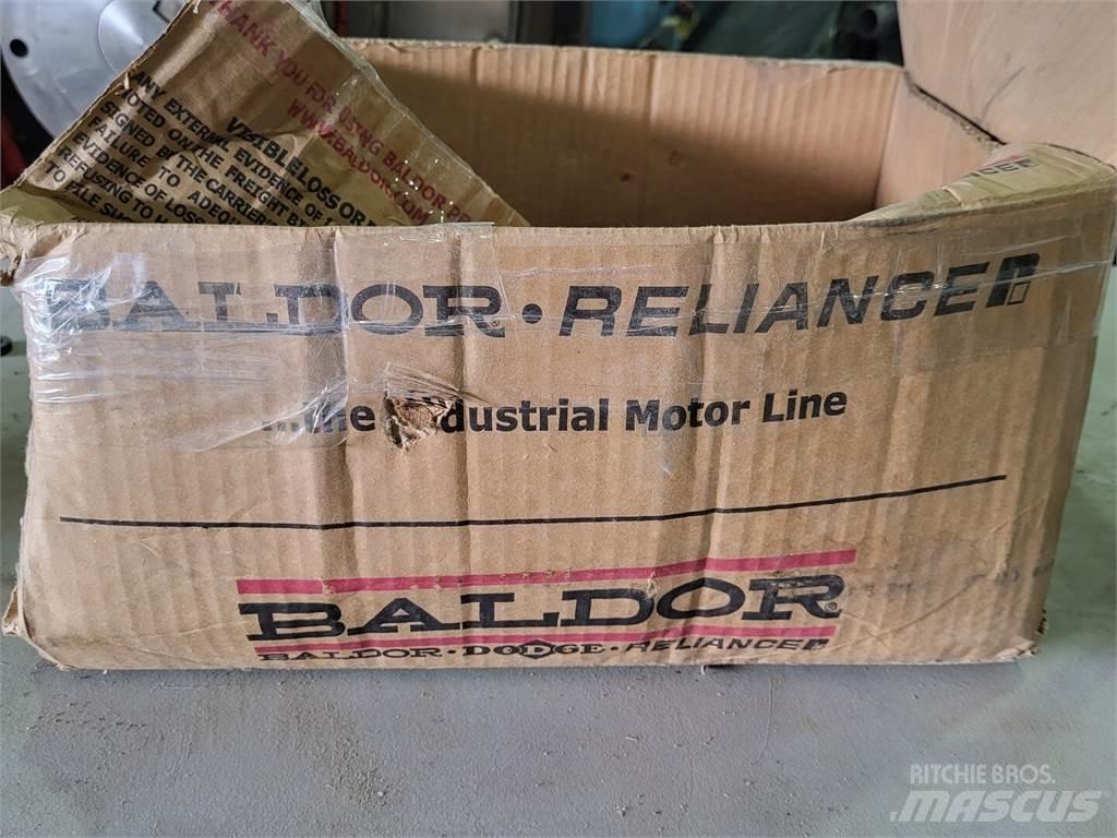 Baldor 35T942T463G3 Industrijski motorji