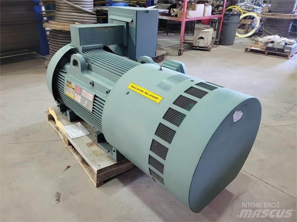 Baldor 65BC03J40X Industrijski motorji