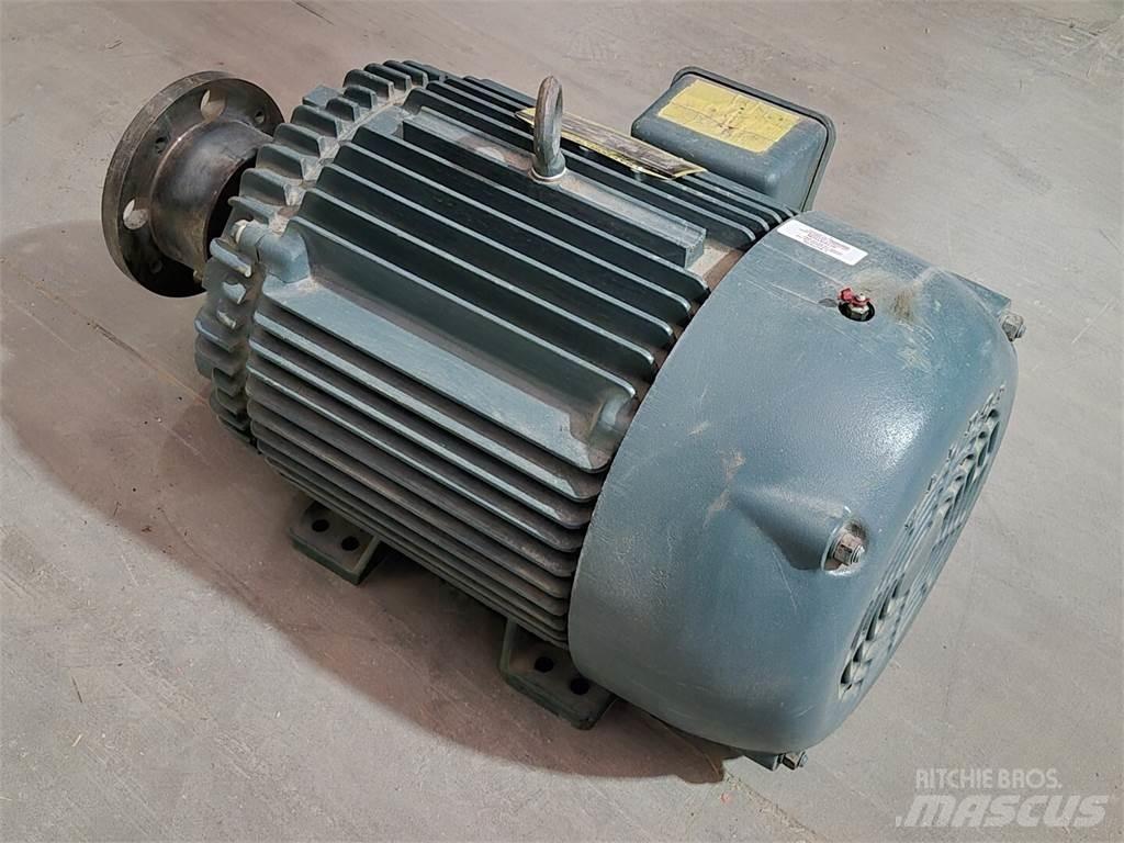 Baldor 841XL Industrijski motorji