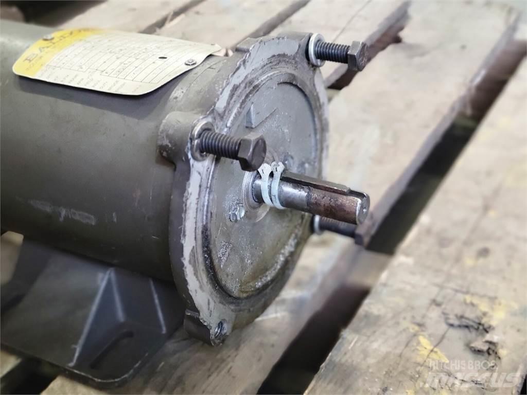 Baldor CDP3330 Industrijski motorji