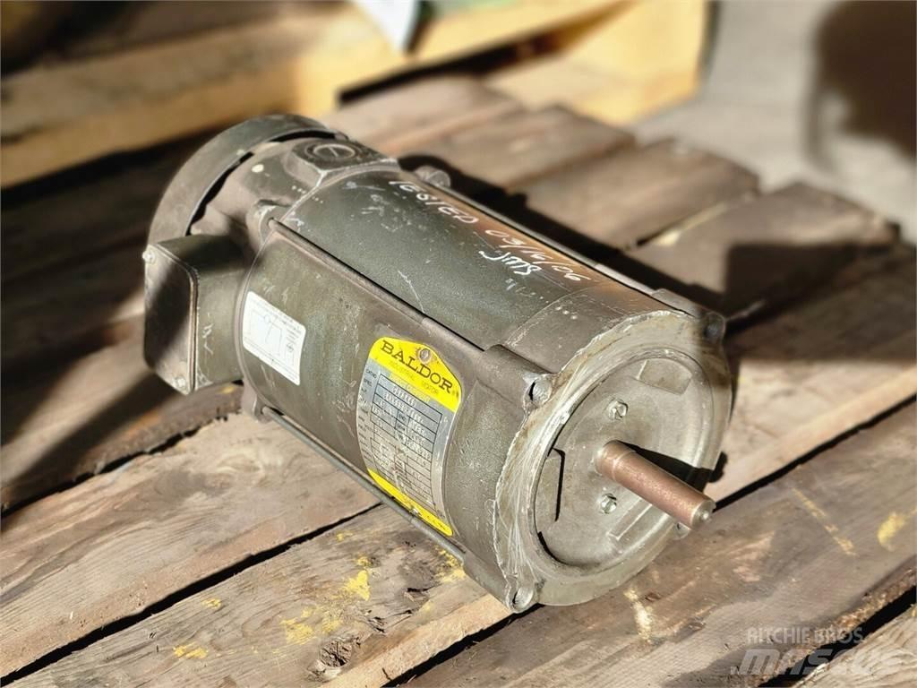 Baldor CDP3440 Industrijski motorji
