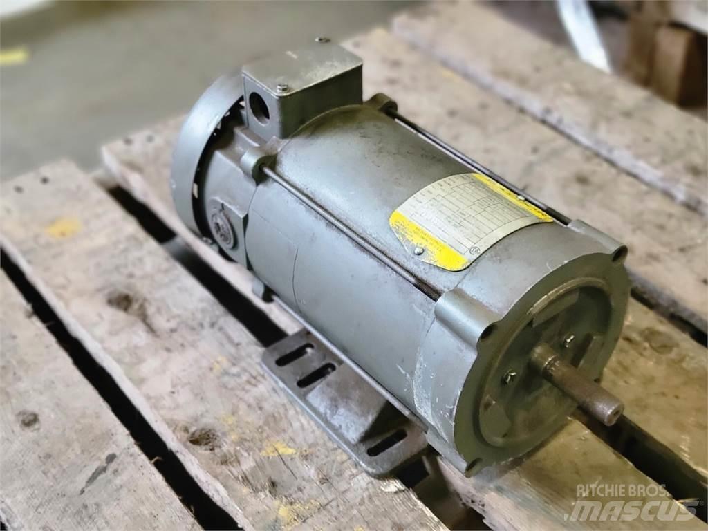 Baldor CDP3440 Industrijski motorji