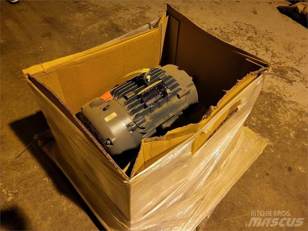 Baldor ECP2334T-5 Industrijski motorji