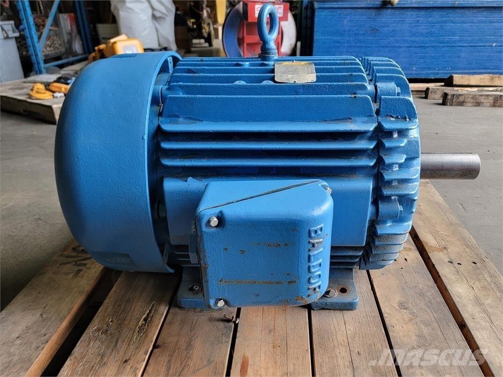 Baldor ECP4314T-5 Industrijski motorji