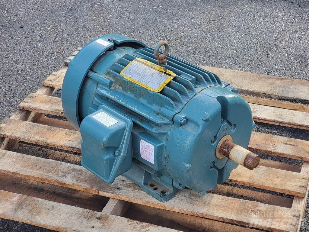 Baldor ECP82334T-5 Industrijski motorji