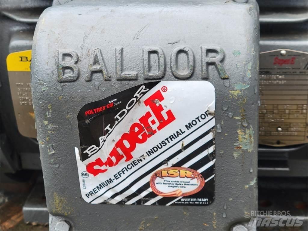 Baldor ECP84102T-4 Industrijski motorji