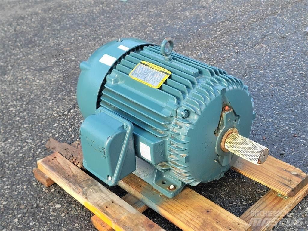 Baldor ECP84110T-5 Industrijski motorji