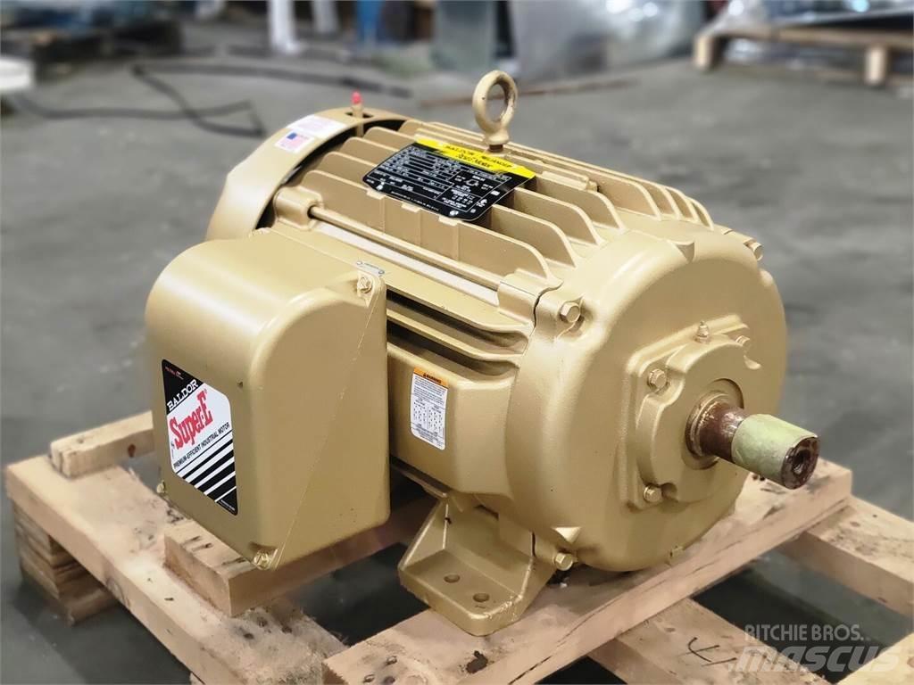 Baldor EM4107T Industrijski motorji