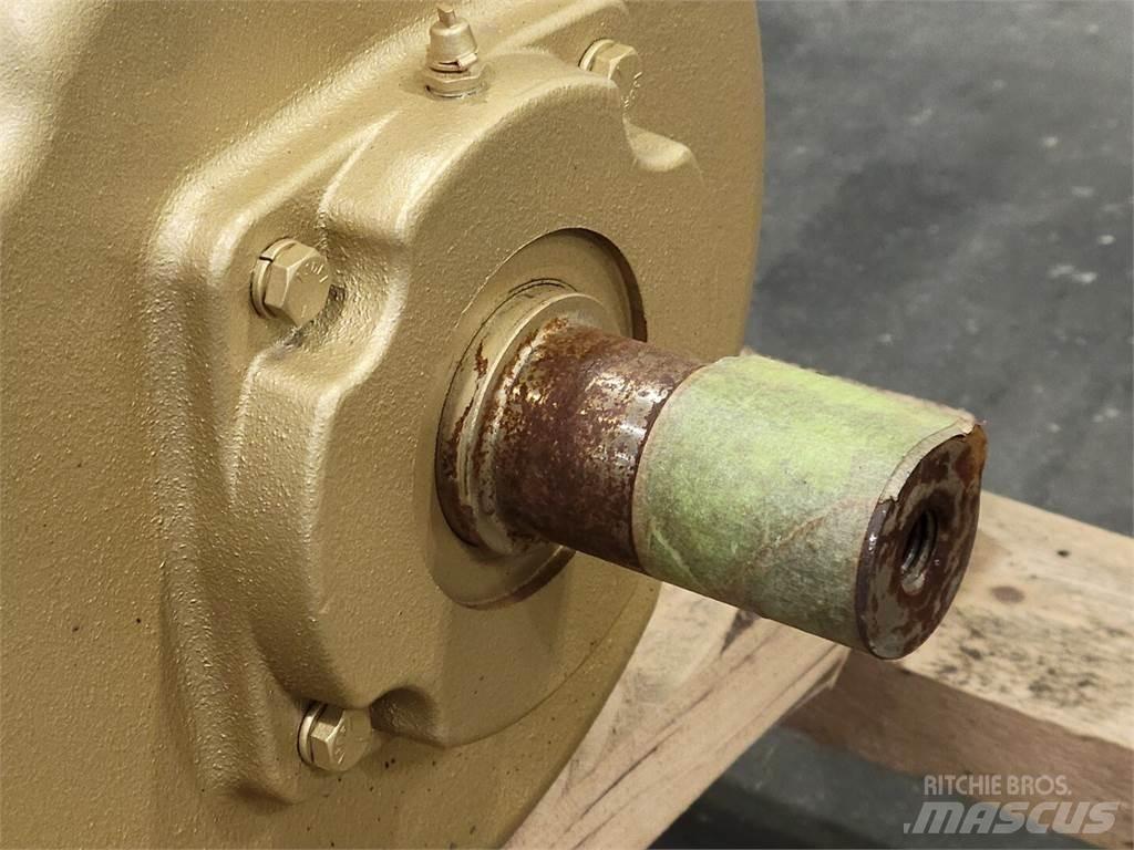 Baldor EM4107T Industrijski motorji